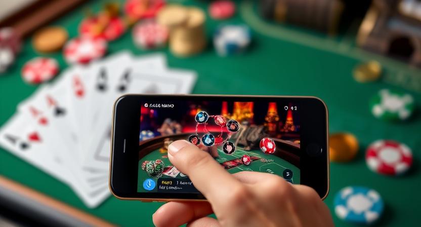 APP 5DGAME